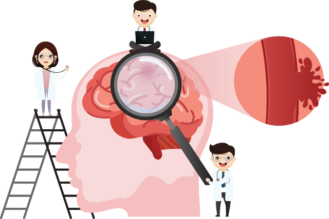 Brain Hemorrhage Surgery