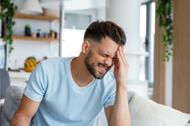 Headache Treatment