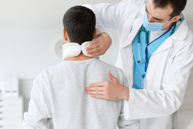 Spinal Cord Tumor