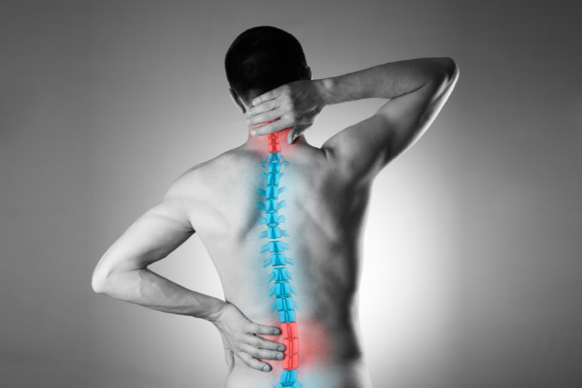 Spine Injury Treatment